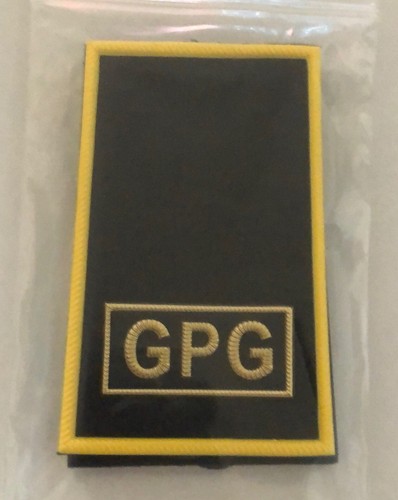 Tubolare coppia gpg - coppia,