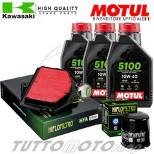 Tagliando kawasaki 400 - kawasaki, er-z