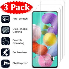 3Pack Samsung Galaxy M10 M20