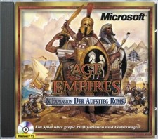 Age of Empires AoE Gold