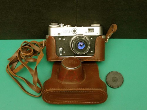 Macchina fotografica vintage - , a