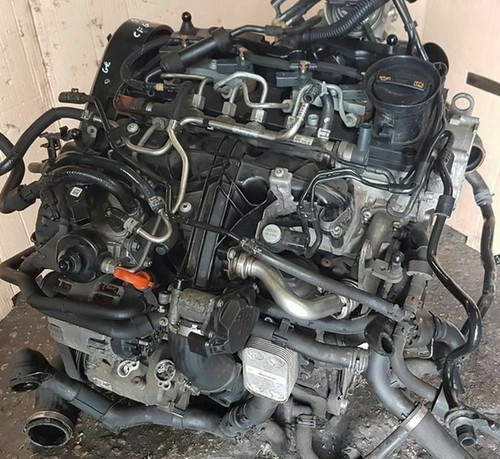 Audi tdi cfg volkswagen - audi,