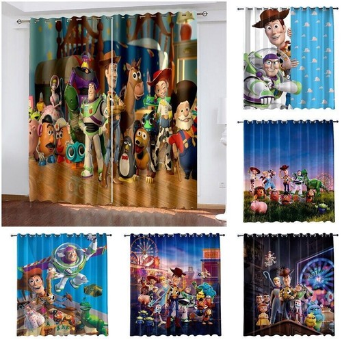 Disney toy story - disney, tende