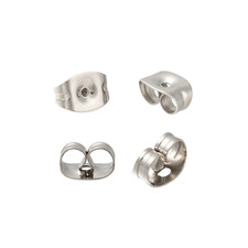 50x tappi per orecchie 6x4,5x3