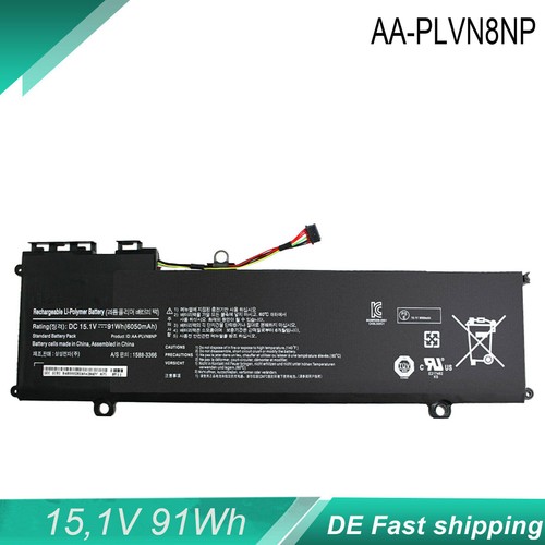Nuova batteria per laptop per