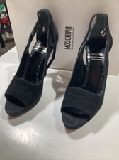scarpa donna moschino tg 36 in