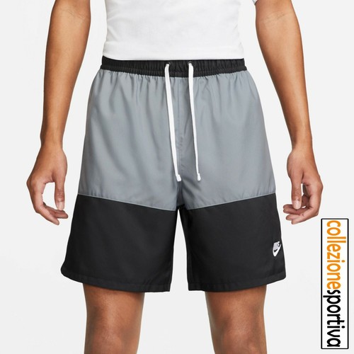 Costume nike woven lined - lined, flow