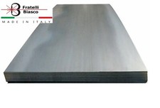 lamiera in ferro grezzo 2000x1000 mm spessore 1,1.5,2,3,4,5,6,8,10