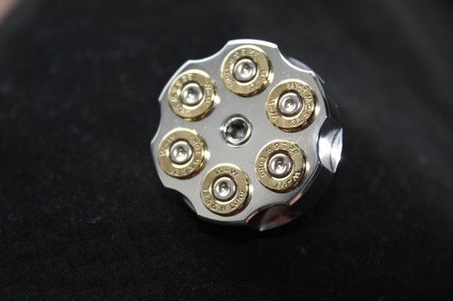 Tappo olio revolver bmw r - revolver,