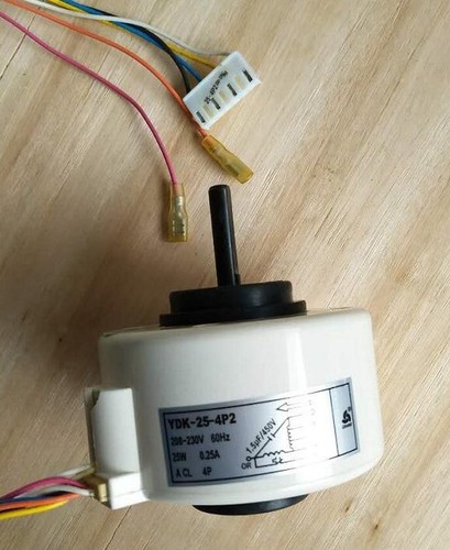 Ydk 4p2 motore - ydk-25-4p2,