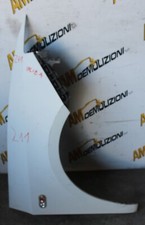 PARAFANGO ANTERIORE DX DESTRO SEAT IBIZA 6J