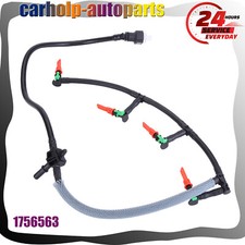 Tubo ritorno iniettore tubo