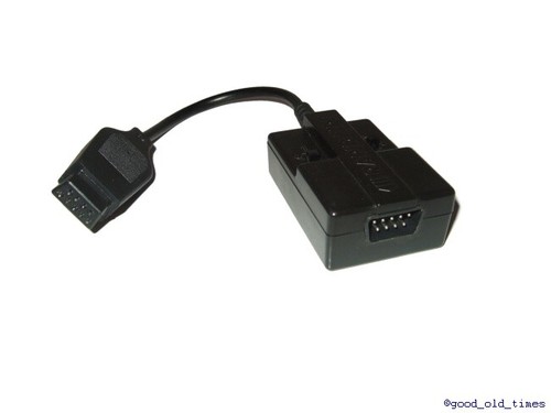 Adattatore controller - ##,