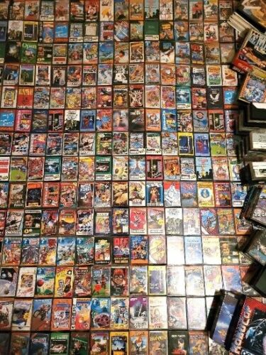 Collezione giochi amstrad cpc - giochi,