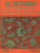 IL TESORO DEL RAGAZZO ITALIANO