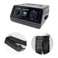 Dinamicamed Premium 4.0 Pressoterapia Linfodrenaggio Manuale Gambali e Fascia