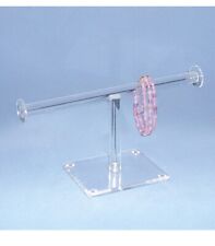 Espositore tondo acrilico