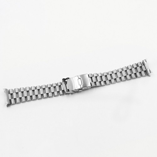 Cinturino orologio acciaio