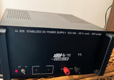 DC Power Supply  12 V 20A