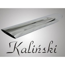 KALINSKI TERMINALE MARMITTE