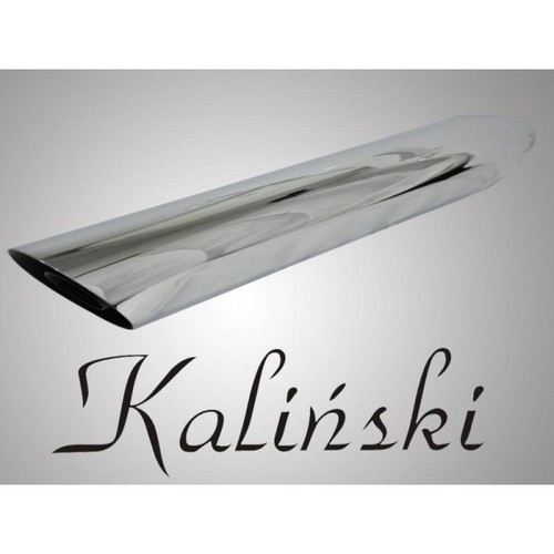 Kalinski terminale marmitte - terminale,