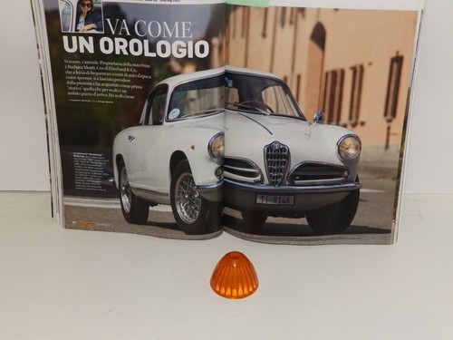 Alfa romeo 1900 - alfa, del