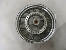 Cerchio posteriore ruota - posteriore,
