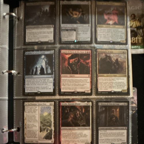 Wizards the coast mtg lotto - wizards,