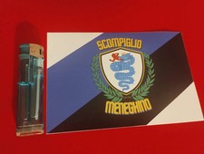 ADESIVO STICKERS ULTRAS INTER