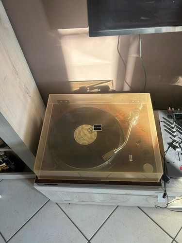 Jvc victor b37r vintage - jl-b37r,