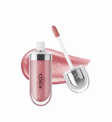 Lucidalabbra kiko milano - kiko, 3d