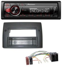 Pioneer Bluetooth USB DAB MP3 Autoradio per Fiat Stilo 192 01-08 Versione Professionale da