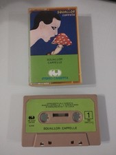 Squallor - Cappelle - MC