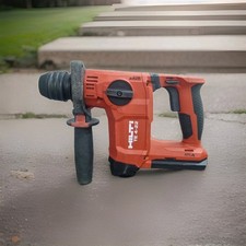 Hilti TE 4-22 Nuron (solo corpo) – 2024 – Perfette condizioni 