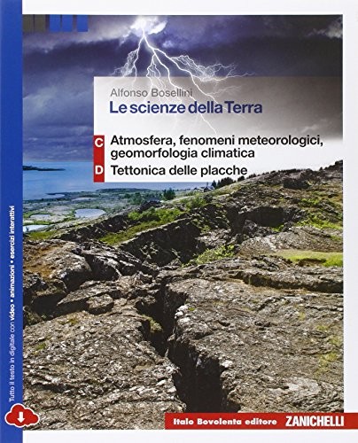 Scienze della terra d - scienze,