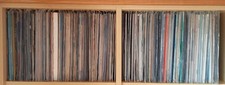 LOTTO NR 1  (da A a F) di 2 LP