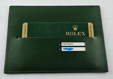 PORTA GARANZIA CARD ORIGINALE