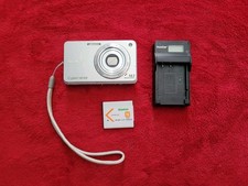Sony Cyber-Shot DSC-W560 14,1