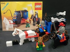 LEGO Castle: Dungeon Hunters