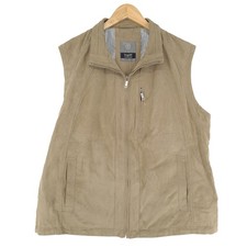 Bugatti Gilet Uomo Vintage
