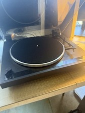 Thorens TD 160 giradischi
