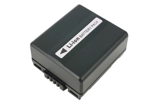 Batteria per panasonic - per,