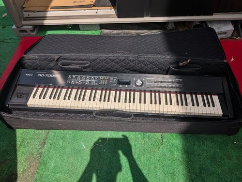 Pianoforte digitale palco - da,