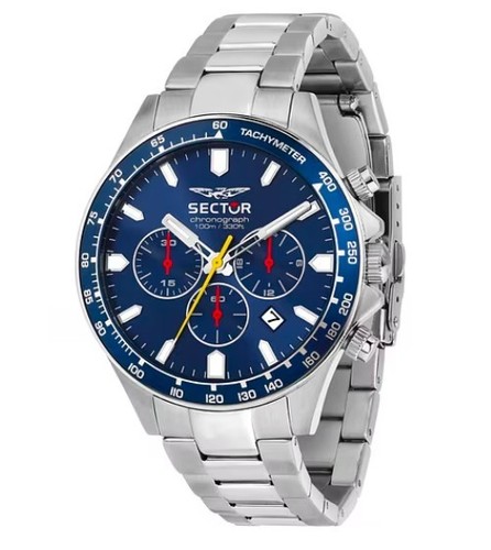 Orologio sector 230 - sector,