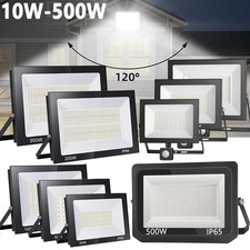 Faretto led proiettore esterno