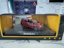 Renault twingo 43eme - 1/43eme, rhd