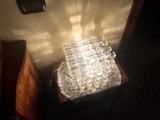 Coppia Lampade Poliarte 