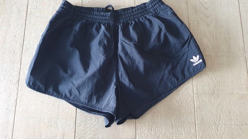Pantaloncini donna adidas - da,