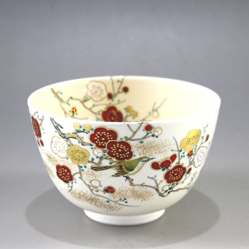 Ciotola matcha vintage - matcha,