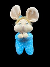 Topo Gigio Mouse Plush Dreamy